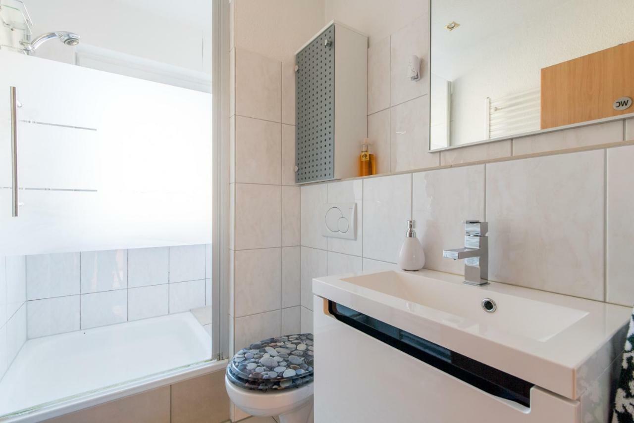 Private Apartment Ronnenberg Extérieur photo