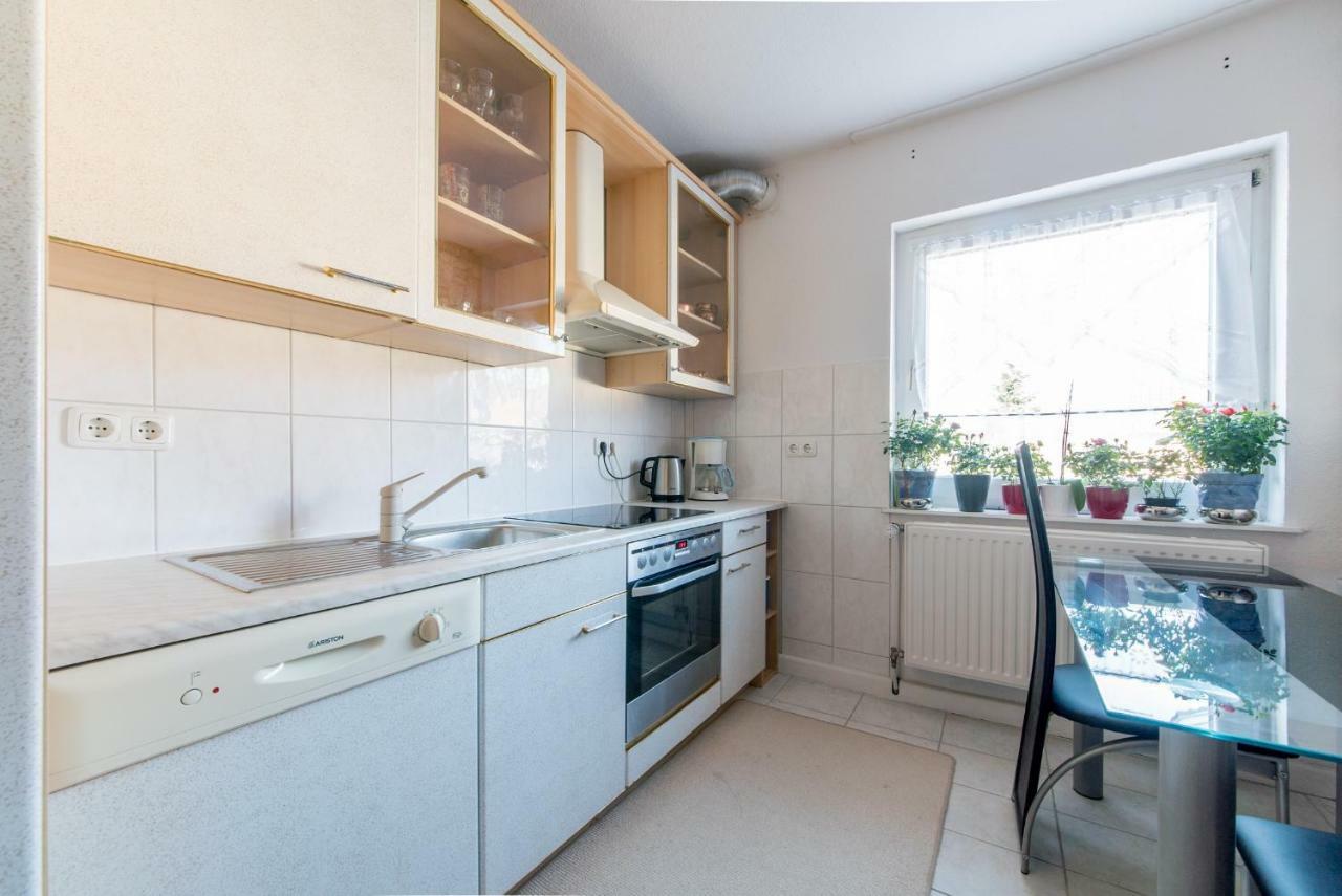 Private Apartment Ronnenberg Extérieur photo