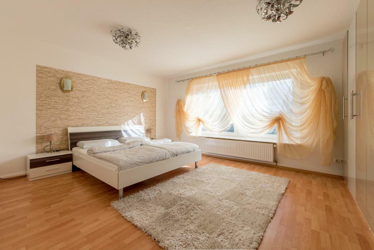 Private Apartment Ronnenberg Extérieur photo