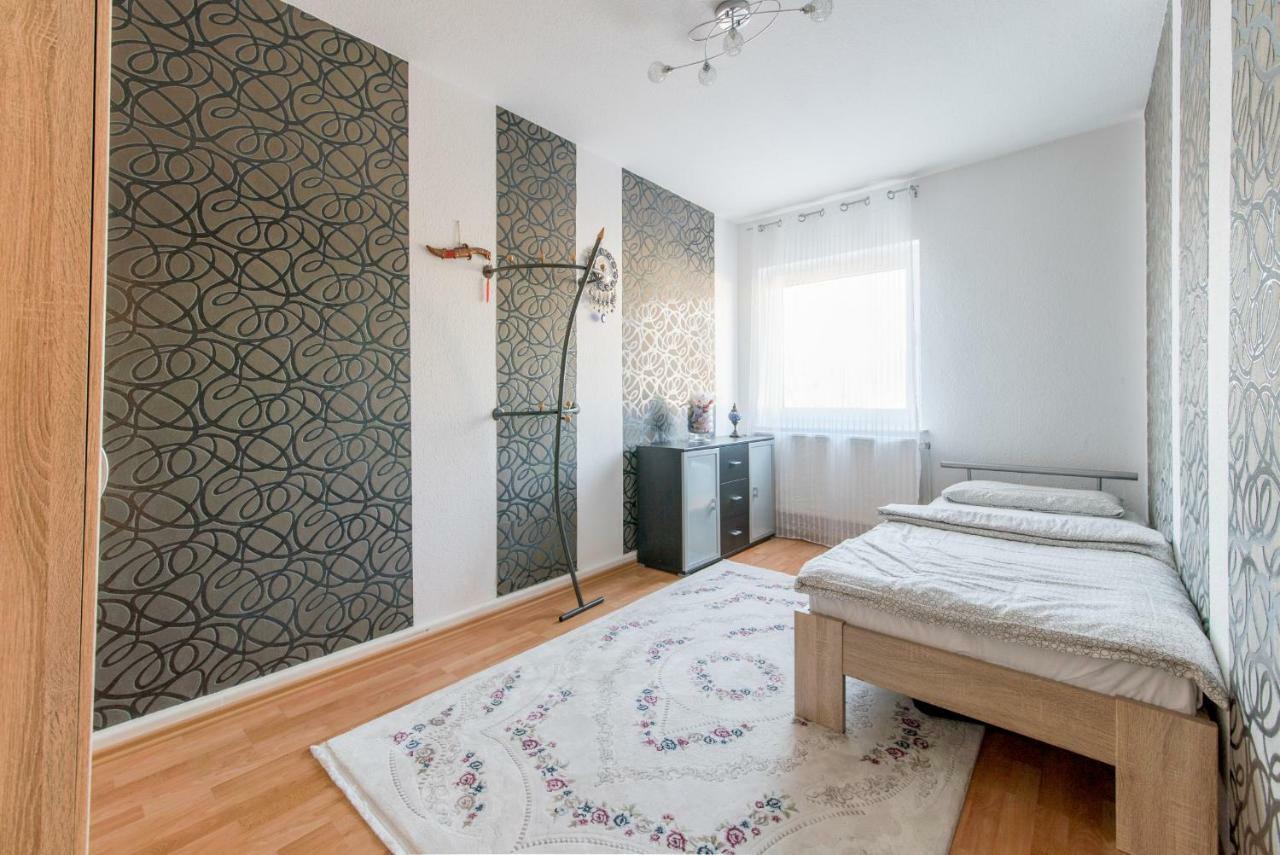 Private Apartment Ronnenberg Extérieur photo