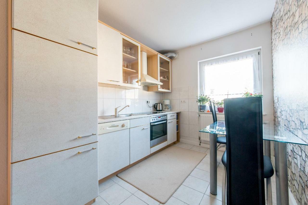 Private Apartment Ronnenberg Extérieur photo