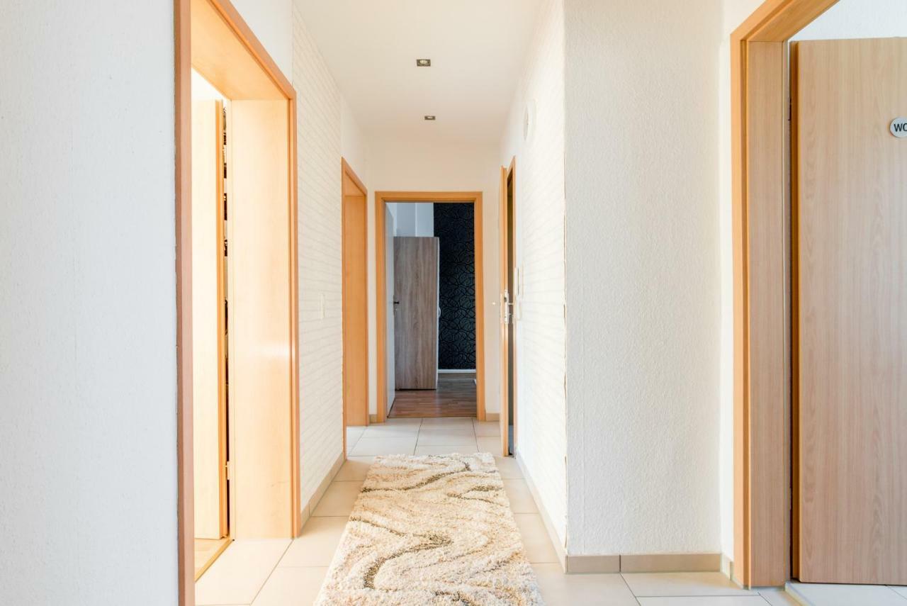 Private Apartment Ronnenberg Extérieur photo